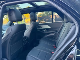 Mercedes-Benz  GLE 2022