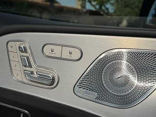 Mercedes-Benz  GLE 2022
