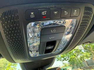 Mercedes-Benz  GLE 2022