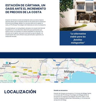 Terreno en venta en Cártama pueblo en Cártama