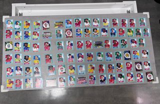 Cromos Mundial
