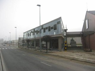 Oficina en venta en Buztintxuri en Pamplona