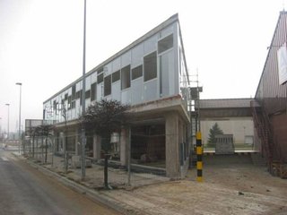 Oficina en venta en Buztintxuri en Pamplona