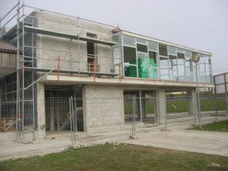 Oficina en venta en Buztintxuri en Pamplona