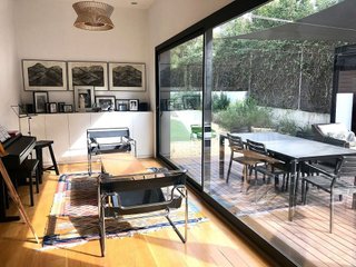 Chalet en alquiler en Aravaca en Madrid