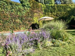 Chalet en alquiler en Aravaca en Madrid