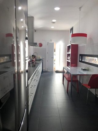 Chalet en alquiler en Aravaca en Madrid