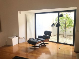 Chalet en alquiler en Aravaca en Madrid