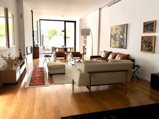 Chalet en alquiler en Aravaca en Madrid