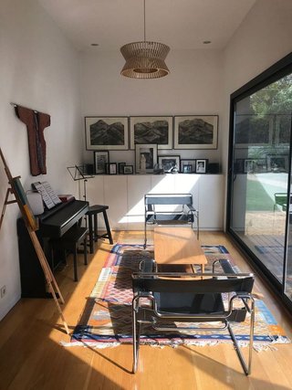 Chalet en alquiler en Aravaca en Madrid