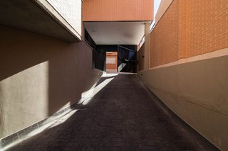Garaje en venta en Pº Zorrilla - Cuatro de Marzo en Valladolid