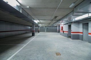 Garaje en venta en Pº Zorrilla - Cuatro de Marzo en Valladolid