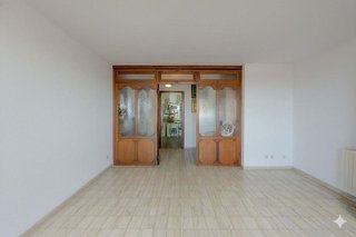 Ático en venta en Centro en Alicante