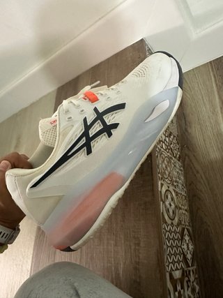 Zapatillas ASICS Gel-Resolution Tenis/Padel