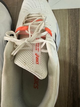 Zapatillas ASICS Gel-Resolution Tenis/Padel