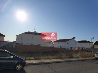 Solar en venta en Cartaya pueblo en Cartaya