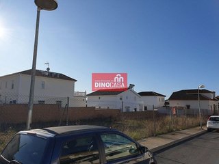 Solar en venta en Cartaya pueblo en Cartaya