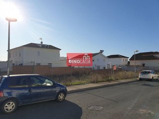 Solar en venta en Cartaya pueblo en Cartaya