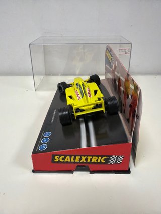 Dallara Nissan SN01 | Scalextric