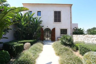 Casa rural en alquiler en Campos