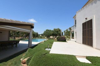 Casa rural en alquiler en Campos