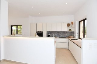 Casa rural en alquiler en Campos