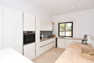 Casa rural en alquiler en Campos