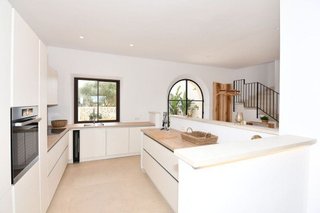 Casa rural en alquiler en Campos