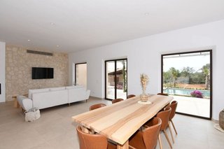 Casa rural en alquiler en Campos