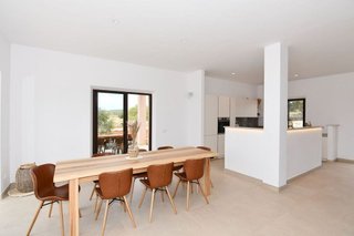 Casa rural en alquiler en Campos