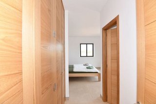 Casa rural en alquiler en Campos