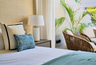 Casa pareada en alquiler en Puerto Banús en Marbella
