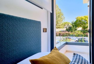 Casa pareada en alquiler en Puerto Banús en Marbella
