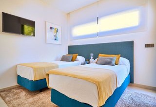 Casa pareada en alquiler en Puerto Banús en Marbella