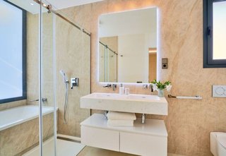 Casa pareada en alquiler en Puerto Banús en Marbella
