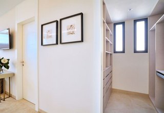 Casa pareada en alquiler en Puerto Banús en Marbella