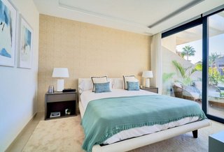 Casa pareada en alquiler en Puerto Banús en Marbella