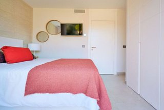 Casa pareada en alquiler en Puerto Banús en Marbella