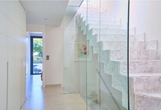 Casa pareada en alquiler en Puerto Banús en Marbella