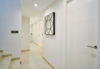 Casa pareada en alquiler en Puerto Banús en Marbella