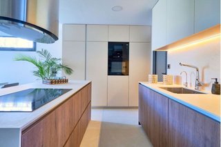 Casa pareada en alquiler en Puerto Banús en Marbella
