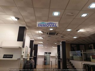 Local comercial en venta en Centro en Valdepeñas
