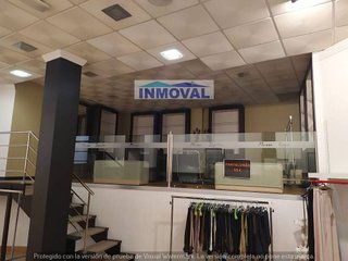 Local comercial en venta en Centro en Valdepeñas