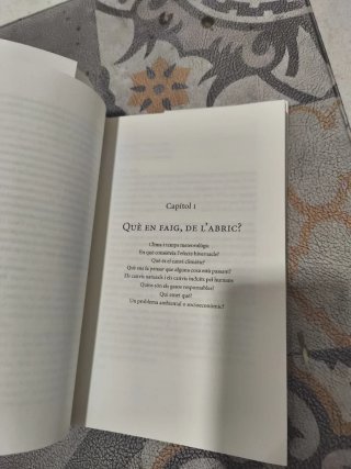 Suarem! el clima que ens espera