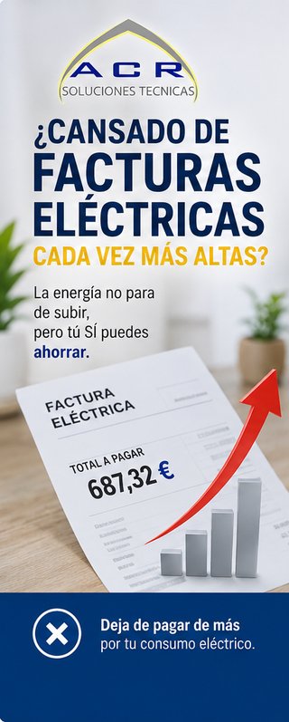 MANTENIMIENTO INSTALACIONES FOTOVOLTAICAS