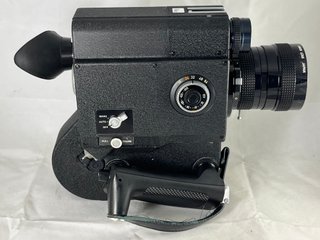 Cámara 16mm Canon Scoopic 16M