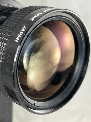 Cámara 16mm Canon Scoopic 16M