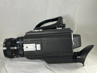 Cámara 16mm Canon Scoopic 16M