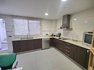 Chalet en venta en Buñol