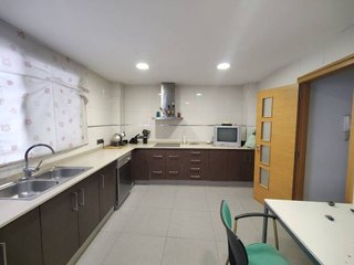 Chalet en venta en Buñol
